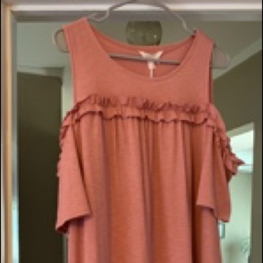 Lauren Conrad Dress Brand New